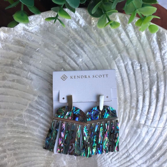 Kendra Scott💎💎Earrings brand New - Picture 2 of 6